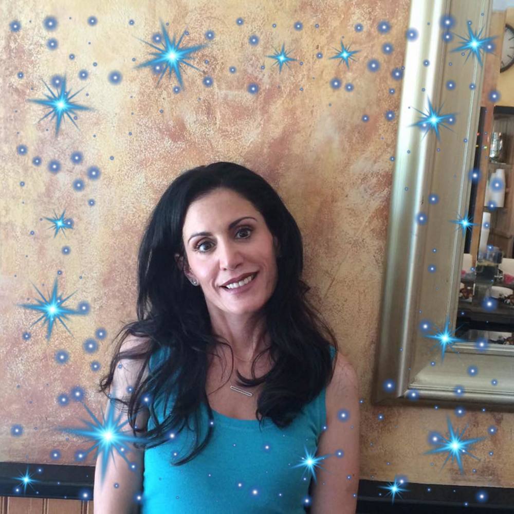 Meet your Posher, Jennifer